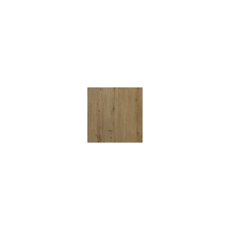 Button-Tufted Dining Chair with Tapered Wood Legs and Padded Seat